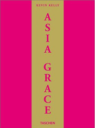 Asia Grace cover