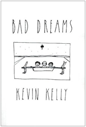 Bad Dreams cover
