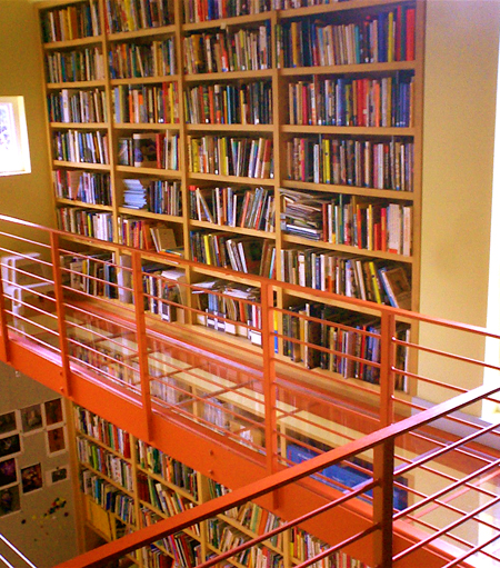 Kk'slibrary