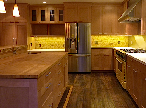 LEDcabinets