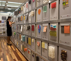 MaterialsLibrary Home