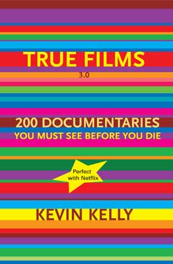 True Films eBook