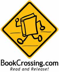 Web Oficial Bookcrossing