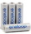 Eneloop Rechargeable Batteries