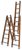 Werner Combination Step/Extension Ladder