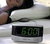 Sonic Boom Dual Alarm Clock
