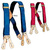Duluth Trading Suspenders