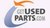Get Used Parts