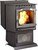 Wood Pellet Stoves