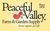 Peaceful Valley