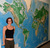 World Map Wallpaper