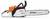 Stihl Chainsaw 280