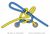 Surgeon's knot