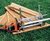 Alaskan Chainsaw Mill