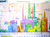 Diagrammatic Chart of World History