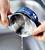Stainless Steel Can Colander