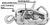 Griphoist (Tirfor) Hand Winch