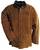 Black Stallion Cowhide Welding Jacket