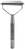 Oster Grooming Rake
