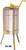 Hand Crank Honey Extractor