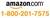 Amazon's 800 number