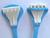 Snappi Diaper Fasteners