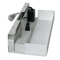 Belkin Concealed Surge Protector