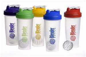 Blender Bottle