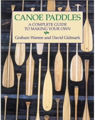 Canoe Paddles
