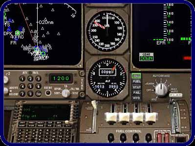 X-Plane