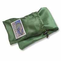Cocoon Silk Bag/Travel Sheet