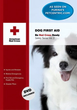 Dog First Aid