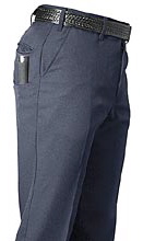 DutyPro Uniform Trousers