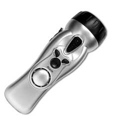 Electrilite Flashlight