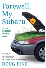 Farewell, My Subaru