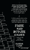 Finite and Infinite Games