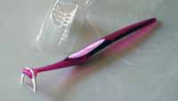 Reach Access Flosser