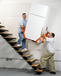 Forearm Forklift