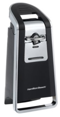 Hamilton Beach Smooth Touch Can Opener