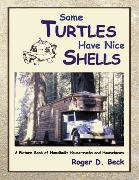 Some Turtles Have Nice Shells