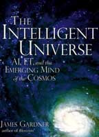 The Intelligent Universe