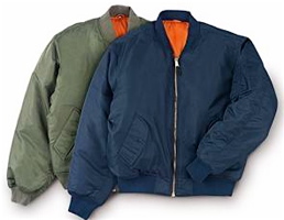 MA-1 Bomber Jacket