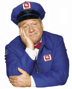 Maytag repair man