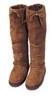 Steger Mukluks