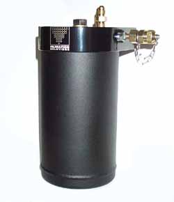 Filtration Solutions FS2500