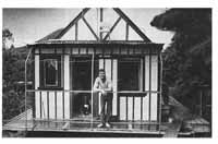 Handmade Houseboats