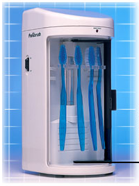 PureBrush