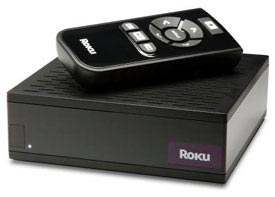 Roku + Netflix