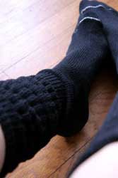 Over the Knee Socks