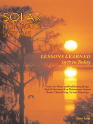 Solar Hot Water Systems